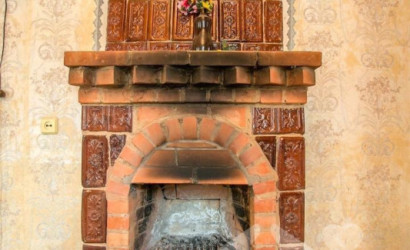 Купить дом в деревне, АЛМАЗ-2002, 9.32 соток. Фото 8