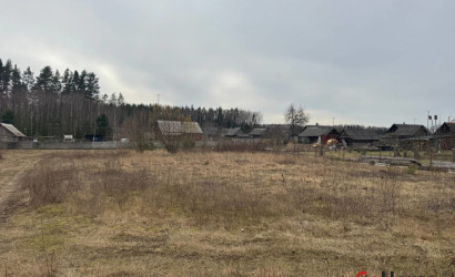 Купить участок, Слаговище, Центральная, 10, 15 соток. Фото 1