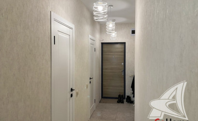 Купить 2-комнатную квартиру, Брест, Ковалево, пр-т Республики. Фото 24