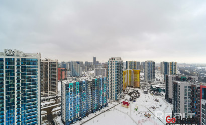 Купить 1-комнатную квартиру, Минск, Брилевская, 37 (Октябрьский район). Фото 40