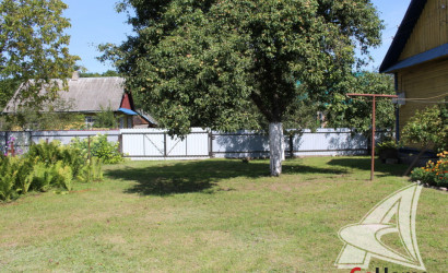 Купить дом, Ленинский, Ленинский с/с, 18.95 соток. Фото 18