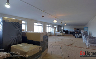 Аренда помещения, Новый Путь, Центральная ул., 40,  1804 кв.м.. Фото 11