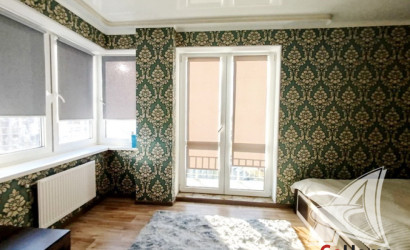 Купить 1-комнатную квартиру, Брест, Центр, ул. Фомина. Фото 3