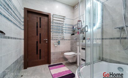 Купить коттедж, Птичь, Садовая ул., 33 соток. Фото 40