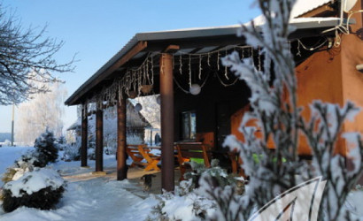 Купить дом, Пруска-Волгинова, Речицкий с/с, 44.94 соток. Фото 21