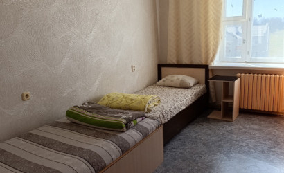 Снять 3-комнатную квартиру на сутки, Новогрудок, Дроздовича,д.34. Фото 5