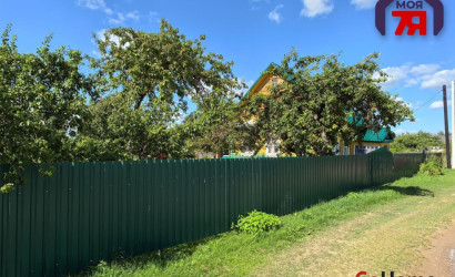 Купить дом, Лютовичи, Центральная ул., 20 соток. Фото 16