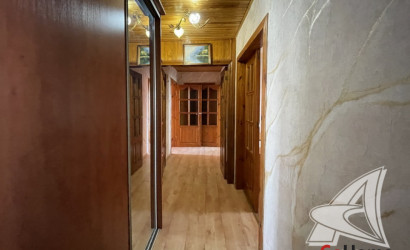 Купить 3-комнатную квартиру, Брест, Восток, ул. Гродненская. Фото 11