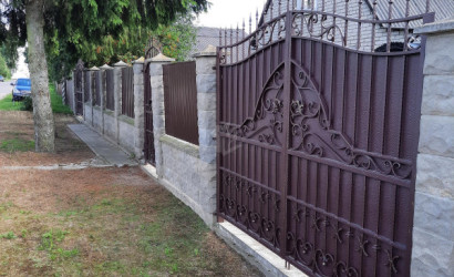 Купить дом, Даниловичи, Лесная ул., 11 соток. Фото 25