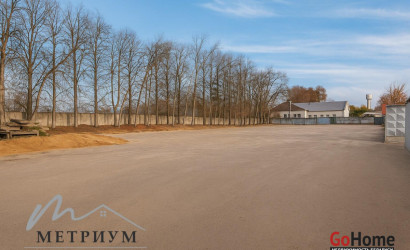 Аренда склада, Минск, Партизанский просп., 168,  1700 кв.м.. Фото 7