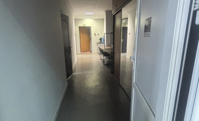 Продажа офиса, Гродно, Максима Горького, 89А, 150.5 кв.м.. Фото 6