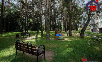 Купить 1-комнатную квартиру, Минск, Герасименко ул., 41 (Заводской район). Фото 11