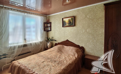 Купить 2-комнатную квартиру, Жабинка, , . Фото 11