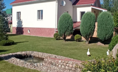 Купить дом, Жодино, Кленовая ул., 2, 13.2 соток. Фото 5