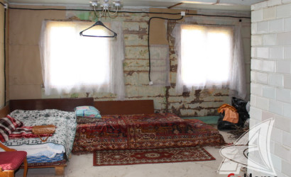 Купить дом, Турна Малая, Видомлянский с/с, 25 соток. Фото 5