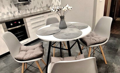 Снять 1-комнатную квартиру на сутки, Витебск, ул. Правды , д. 66К. Фото 11