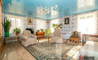 Купить дом, Молодечно, Тарашкевича ул., 6 соток. Фото 18