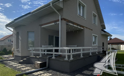 Купить дом, Брест, Козловичи, 11.05 соток. Фото 6