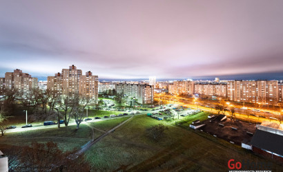 Купить 2-комнатную квартиру, Минск, Плеханова, 52/1 (Ленинский район). Фото 25