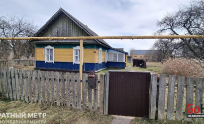 Купить дом в деревне, Кайково, Кайково, 15.2 соток. Фото 2