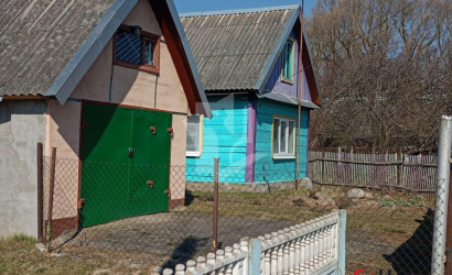 Купить дом, Синча, Центральная ул., 10 соток. Фото 2