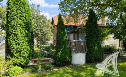 Купить дом, Брест, Речица, 6.29 соток. Фото 19