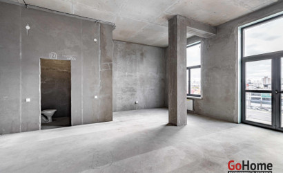 Купить 3-комнатную квартиру, Минск, Тимирязева ул., 130 (Центральный район). Фото 17