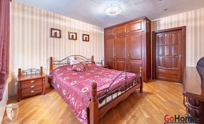 Купить 4-комнатную квартиру, Минск, Семёнова, 15(Ленинский район). Фото 23
