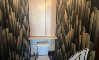 Купить 3-комнатную квартиру, Брест, Южный, ул. Пронягина. Фото 17