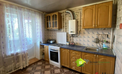 Купить 3-комнатную квартиру, Слоним, Красноармейская ул., 285. Фото 6