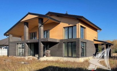 Купить дом, Брест, Ямно-вычулки, 10.49 соток. Фото 1