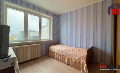 Купить 3-комнатную квартиру, Солигорск, Ленина ул., 36. Фото 4