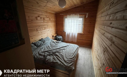 Купить дом, Лесная поляна, 5.16 соток. Фото 7