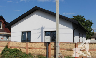 Купить дом, Брест, Граевка, 7.15 соток. Фото 39