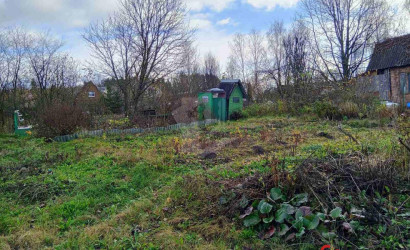 Купить дом в деревне, Заря-Плюс, 7.19 соток. Фото 5