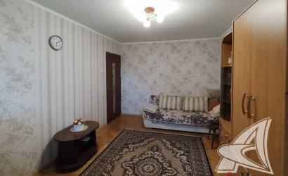 Купить 2-комнатную квартиру, Брест, Восток, ул. Московская. Фото 4