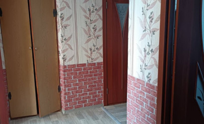 Снять 2-комнатную квартиру на сутки, Островец, ул Володарского д. 41. Фото 4