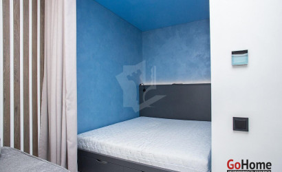 Купить 1-комнатную квартиру, Минск, Николы Теслы ул., 26 (Октябрьский район). Фото 8