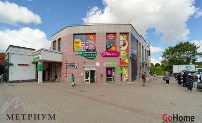 Аренда помещения, Минск, Мирошниченко ул., 3,  269.8 кв.м.. Фото 10