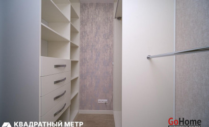 Купить 3-комнатную квартиру, Минск, Воронянского ул., 40 (Октябрьский район). Фото 15