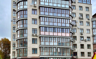 Купить 3-комнатную квартиру, Минск, Грибоедова, 11 (Центральный район). Фото 1