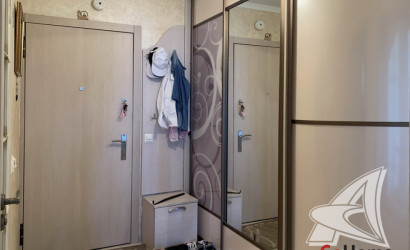 Купить 1-комнатную квартиру, Брест, Центр, ул. Фомина. Фото 12