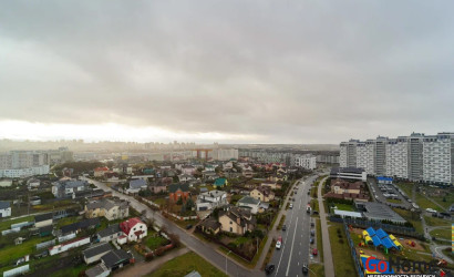 Купить 3-комнатную квартиру, Минск, Мястровская, 28 (Центральный район). Фото 7