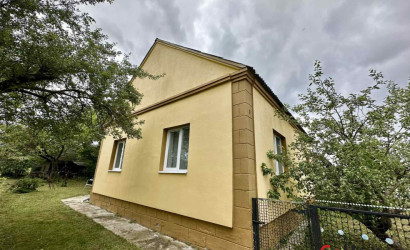 Купить дом, Гродно, Рощинская, 10 соток. Фото 2