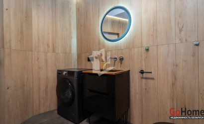 Купить 1-комнатную квартиру, Минск, Нововиленская ул., 31 (Центральный район). Фото 18