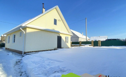 Купить дом, Слоним, Боровая ул., 6.1 соток. Фото 18