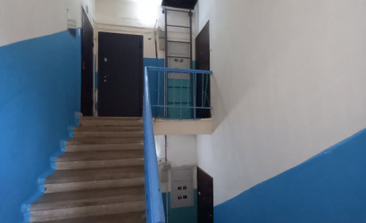 Купить 3-комнатную квартиру, Полоцк, Скорины ул., 15. Фото 43