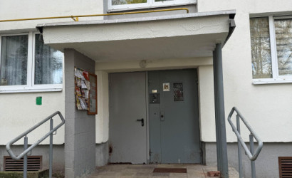 Купить 1-комнатную квартиру, Минск, Голодеда ул., 36 (Заводской район). Фото 23
