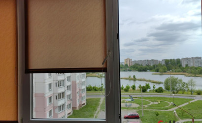 Снять 1-комнатную квартиру, Гомель, ул. Народного Ополчения, д. 3. Фото 7