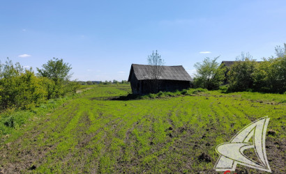 Купить дом в деревне, Малые Радваничи, Радваничский с/с, 25 соток. Фото 9